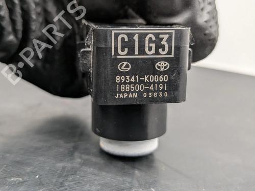 Electronic module TOYOTA RAV 4 V (_A5_, _H5_) 2.5 Hybrid AWD (AXAP54, AXAP54L) | BP31671993M83 