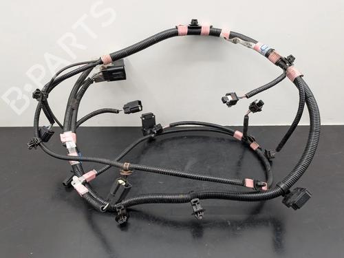 Ledningsnet TOYOTA RAV 4 V (_A5_, _H5_) 2.5 Hybrid AWD (AXAP54, AXAP54L) (306 hp) 31671996