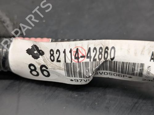 Wiring harness TOYOTA RAV 4 V (_A5_, _H5_) 2.5 Hybrid AWD (AXAP54, AXAP54L) | BP31671996E16 