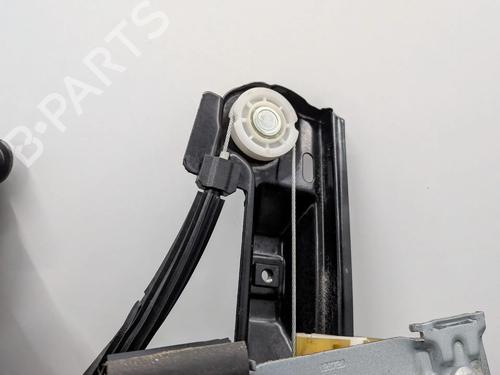 Rear left window mechanism SEAT IBIZA IV (6J5, 6P1) 1.2 | BP31671998C24 