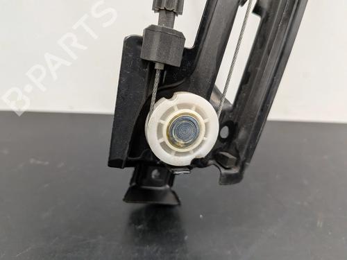 Rear left window mechanism SEAT IBIZA IV (6J5, 6P1) 1.2 | BP31671998C24 