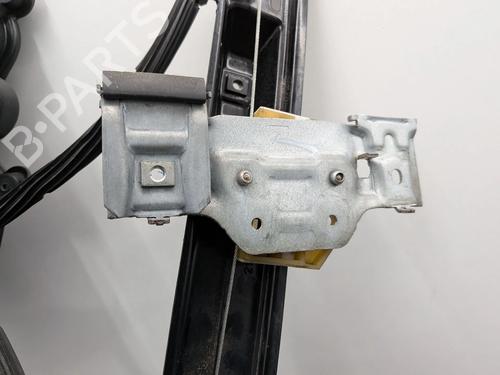 Rear left window mechanism SEAT IBIZA IV (6J5, 6P1) 1.2 | BP31671998C24 