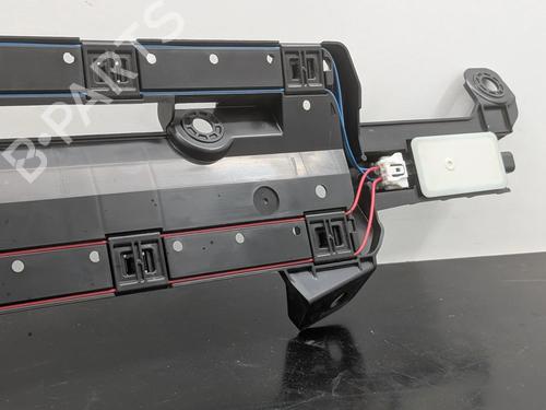 Electronic module LEXUS NX II (_A2_, _H2_) 450h+ E-Four (AAZH26) | BP31687553M83 