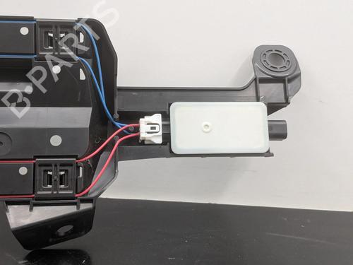 Electronic module LEXUS NX II (_A2_, _H2_) 450h+ E-Four (AAZH26) | BP31687553M83 