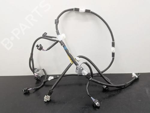 Used Wiring harness LEXUS NX II (_A2_, _H2_) 450h+ E-Four (AAZH26) (309 hp) 31687554