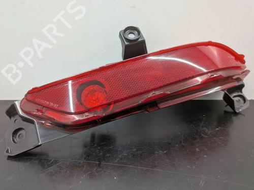 Used Rear fog light LEXUS NX II (_A2_, _H2_) 450h+ E-Four (AAZH26) (309 hp) 31687555