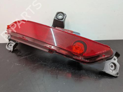 Used Rear fog light LEXUS NX II (_A2_, _H2_) 450h+ E-Four (AAZH26) (309 hp) 31687556