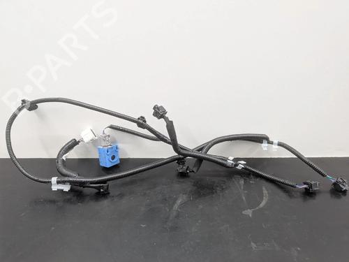 Ledningsnet TOYOTA C-HR (_X2_, _H2_) PHEV (MAXH21) (223 hp) 31687563