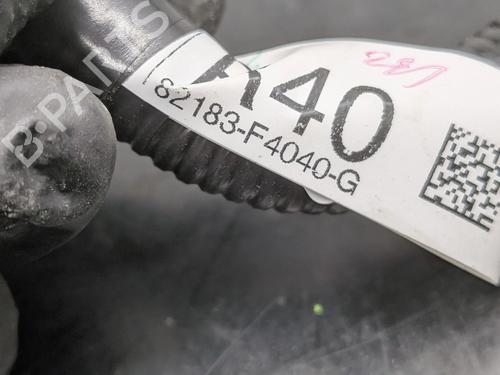 Wiring harness TOYOTA C-HR (_X2_, _H2_) PHEV (MAXH21) | BP31687563E16 