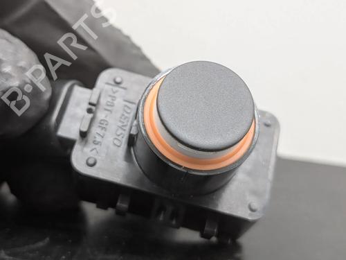 Electronic module TOYOTA C-HR (_X2_, _H2_) PHEV (MAXH21) | BP31687566M83 - Image 5