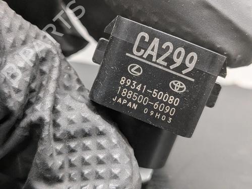 Electronic module TOYOTA C-HR (_X2_, _H2_) PHEV (MAXH21) | BP31687566M83 - Image 4