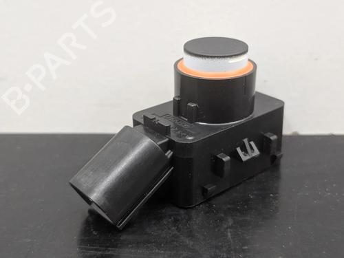 Used Electronic module TOYOTA C-HR (_X2_, _H2_) PHEV (MAXH21) (223 hp) 31687567