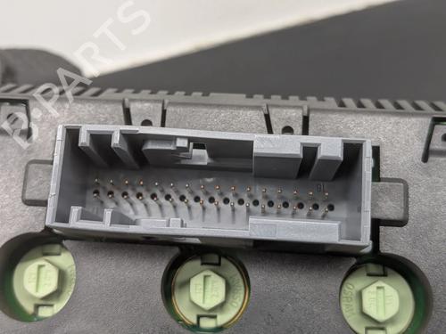 Display monitor OPEL CORSA D (S07) 1.2 (L08, L68) | BP31687571C48 