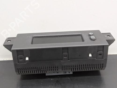 Display monitor OPEL CORSA D (S07) 1.2 (L08, L68) | BP31687571C48 