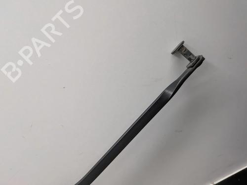 Front windshield wiper arm RENAULT SCÉNIC II (JM0/1_) 1.5 dCi (JM0F) | BP31687573C143 