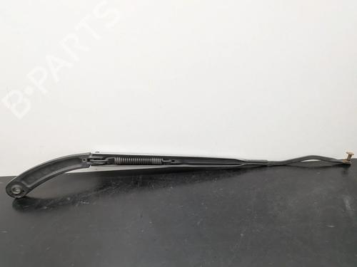 Front windshield wiper arm RENAULT SCÉNIC II (JM0/1_) 1.5 dCi (JM0F) | BP31687574C143 