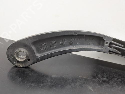 Front windshield wiper arm RENAULT SCÉNIC II (JM0/1_) 1.5 dCi (JM0F) | BP31687574C143 