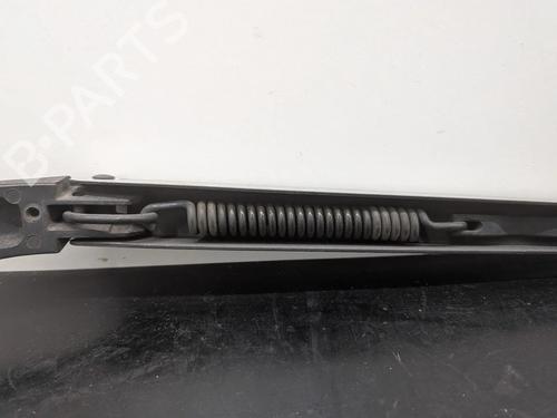 Front windshield wiper arm RENAULT SCÉNIC II (JM0/1_) 1.5 dCi (JM0F) | BP31687574C143 