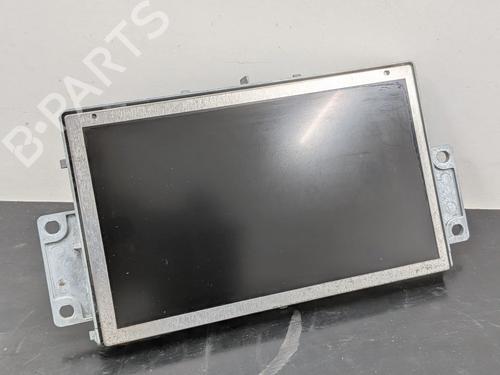 Used Display monitor CITROËN C3 Picasso (SH_) 1.6 HDi (109 hp) 31758990