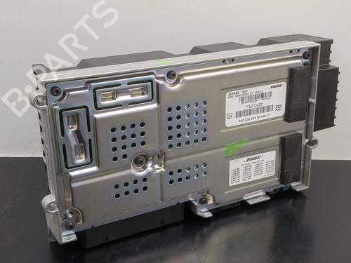 Electronic module AUDI A8 D3 (4E2, 4E8) 3.0 TDI quattro | BP12266691M83 - Image 3