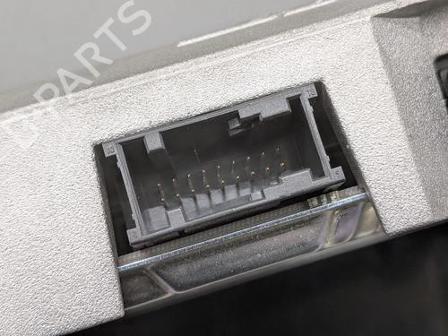 Electronic module AUDI A8 D3 (4E2, 4E8) 3.0 TDI quattro | BP12266691M83 - Image 8