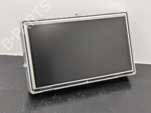 Used Display monitor Display monitor 12266655 12266655