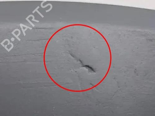 Other HONDA CIVIC VIII Hatchback (FN, FK) 2.2 CTDi (FK3) | BP31758991O1 