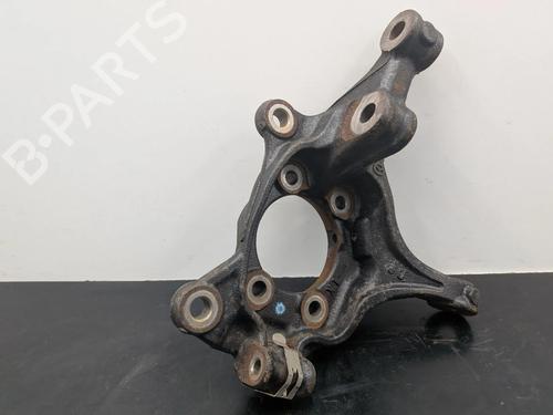 Right front steering knuckle MAZDA 6 Saloon (GJ, GL) 2.2 D | BP31758994M26