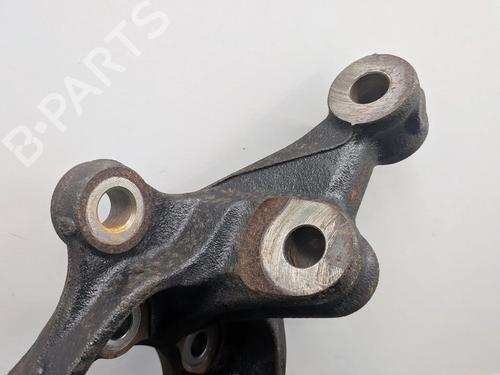 Right front steering knuckle MAZDA 6 Saloon (GJ, GL) 2.2 D | BP31758994M26