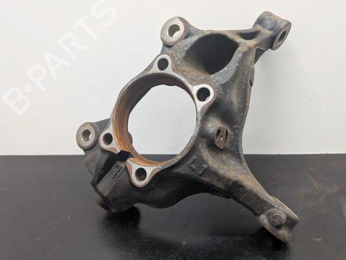 Used Left front steering knuckle MAZDA 6 Saloon (GJ, GL) 2.2 D (184 hp) 31758996