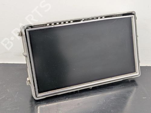 Used Display monitor RENAULT ESPACE IV (JK0/1_) 2.2 dCi (JK0H) (150 hp) 12266664