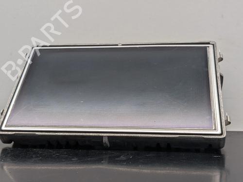 Display monitor RENAULT ESPACE IV (JK0/1_) 2.2 dCi (JK0H) | BP12266664C48