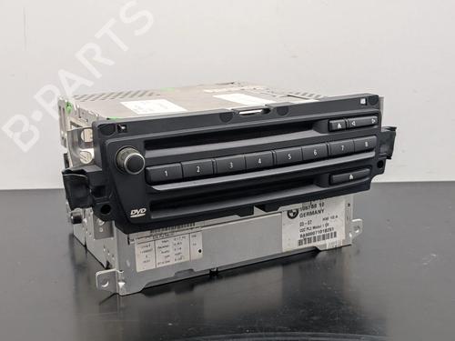 Used Radio Radio BMW 3 Touring (E91) 320 d (197 hp) 12266754 12266754
