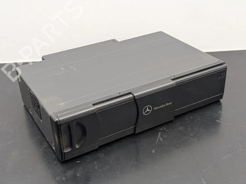 Bomba de vacío MERCEDES-BENZ S-CLASS (W220, V220) S 320 CDI (220.026, 220.126) (197 hp) 31769704