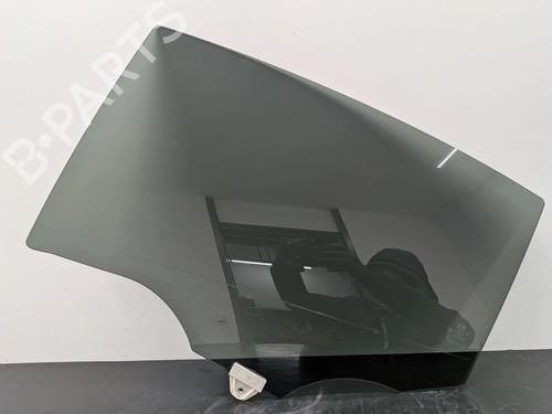 Used Rear left door window MAZDA 6 Saloon (GJ, GL) 2.2 D (184 hp) 31769709