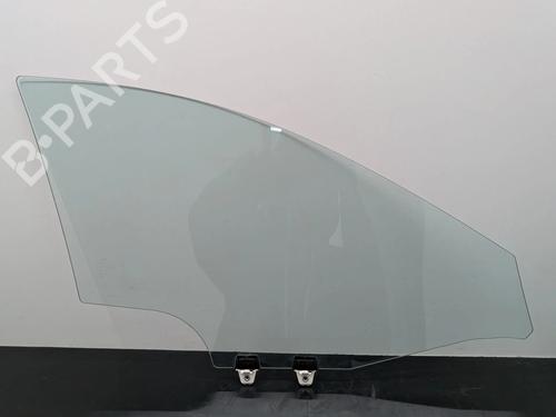 Front left door window MAZDA 6 Saloon (GJ, GL) 2.2 D | BP31769710C18 