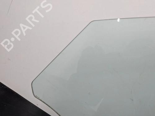 Front left door window MAZDA 6 Saloon (GJ, GL) 2.2 D | BP31769710C18 