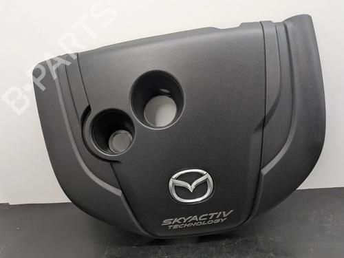 Used Upper protection MAZDA 6 Saloon (GJ, GL) 2.2 D (184 hp) 31780881