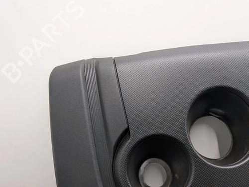 Upper protection MAZDA 6 Saloon (GJ, GL) 2.2 D | BP31780881M93 