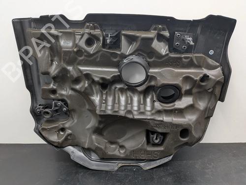 Upper protection MAZDA 6 Saloon (GJ, GL) 2.2 D | BP31780881M93 