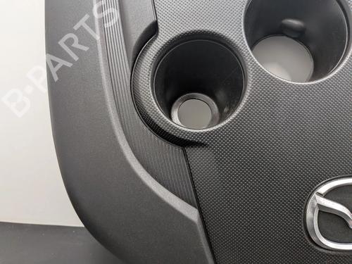 Upper protection MAZDA 6 Saloon (GJ, GL) 2.2 D | BP31780881M93 