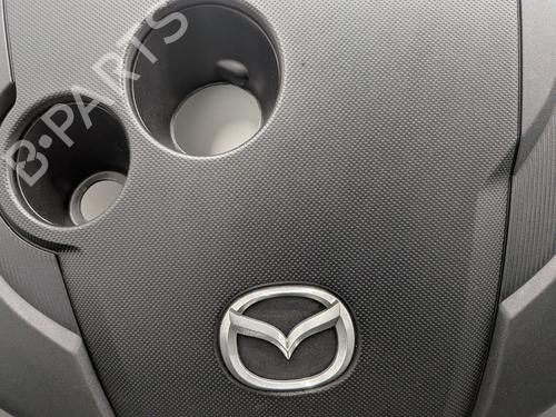 Upper protection MAZDA 6 Saloon (GJ, GL) 2.2 D | BP31780881M93 