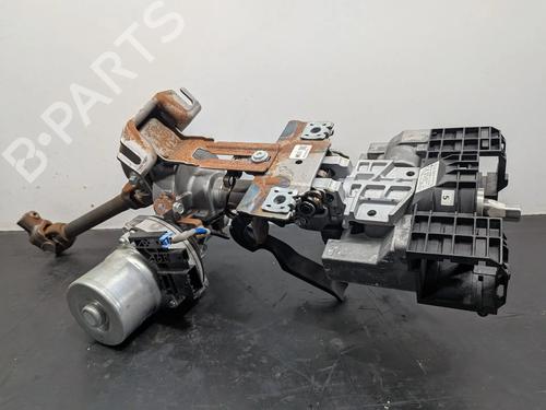 Coluna de dirección MAZDA 6 Saloon (GJ, GL) 2.2 D (184 hp) 31793360