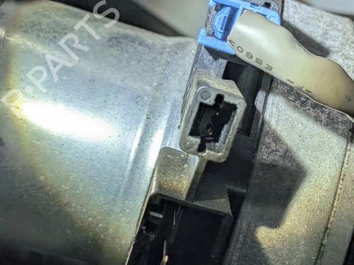 Lenksäule MAZDA 6 Saloon (GJ, GL) 2.2 D | BP31793360M21 