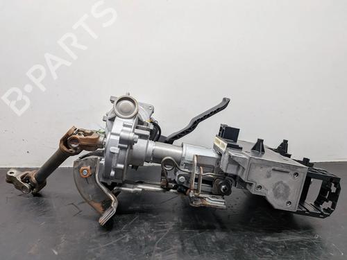 Lenksäule MAZDA 6 Saloon (GJ, GL) 2.2 D | BP31793360M21 