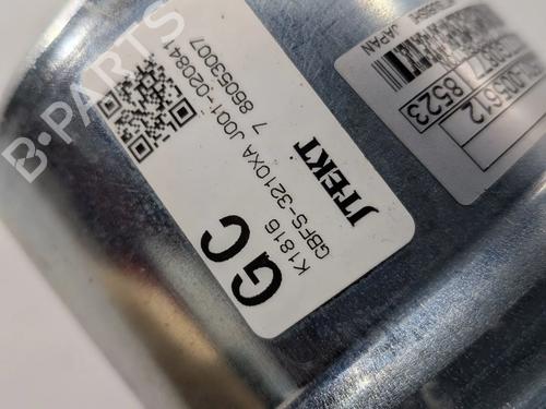 Lenksäule MAZDA 6 Saloon (GJ, GL) 2.2 D | BP31793360M21 