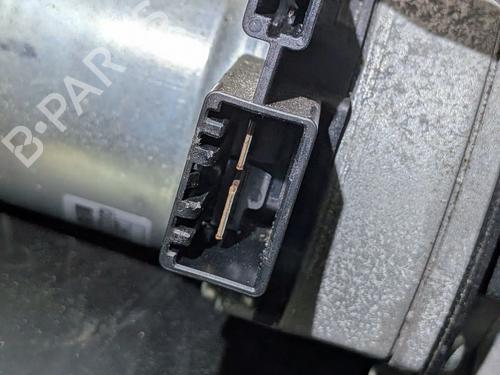 Lenksäule MAZDA 6 Saloon (GJ, GL) 2.2 D | BP31793360M21 