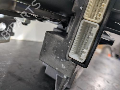 Lenksäule MAZDA 6 Saloon (GJ, GL) 2.2 D | BP31793360M21 