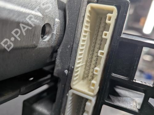 Lenksäule MAZDA 6 Saloon (GJ, GL) 2.2 D | BP31793360M21 