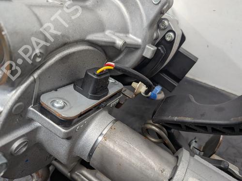 Lenksäule MAZDA 6 Saloon (GJ, GL) 2.2 D | BP31793360M21 